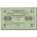 Banknote, Russia, 1000 Rubles, 1915-1917, KM:37, EF(40-45)