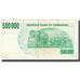 Banknote, Zimbabwe, 500,000 Dollars, 2008, 2008-06-30, KM:51, VF(20-25)
