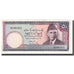 Banknot, Pakistan, 50 Rupees, Undated, Undated, KM:35, EF(40-45)