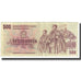 Banknote, Czechoslovakia, 500 Korun, 1973, KM:93, VF(20-25)