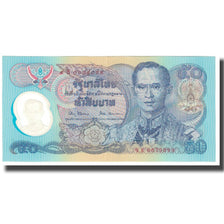 Banknote, Thailand, 50 Baht, KM:90a, UNC(65-70)