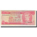 Billete, 1 Dollar, Barbados, KM:29a, BC