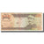 Nota, República Dominicana, 20 Pesos Oro, 2003, KM:169s3, VF(20-25)