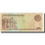 Biljet, Dominicaanse Republiek, 20 Pesos Oro, 2003, KM:169s3, TB