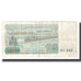 Banknote, Algeria, 10 Dinars, KM:132a, VF(20-25)
