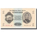 Banknote, Mongolia, 1 Tugrik, KM:28, UNC(65-70)