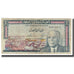 Banknote, Tunisia, 1 Dinar, 1965, 1965-06-01, KM:63a, VF(20-25)