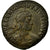 Monnaie, Valentinian I, Nummus, TB, Cuivre, Cohen:12