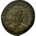 Munten, Valentinian I, Nummus, FR, Koper, Cohen:12