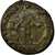 Münze, Valentinian I, Nummus, S, Kupfer, Cohen:12