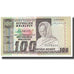 Geldschein, Madagascar, 100 Francs =  20 Ariary, KM:63a, UNZ