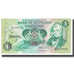 Billete, 1 Pound, Escocia, KM:111e, UNC