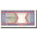 Banknote, Mauritania, 100 Ouguiya, 1974, 1974-11-28, KM:4a, VF(20-25)