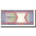 Biljet, Mauritanië, 100 Ouguiya, 1974, 1974-11-28, KM:4a, TB