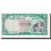 Banknote, Ceylon, 10 Rupees, 1975, 1975-10-06, KM:74c, VF(20-25)
