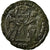 Moneta, Magnentius, Maiorina, Trier, EF(40-45), Miedź, Cohen:68