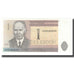 Geldschein, Estonia, 1 Kroon, KM:69a, UNZ