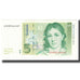 Banknote, GERMANY - FEDERAL REPUBLIC, 5 Deutsche Mark, 1991, KM:37, UNC(65-70)