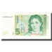 Nota, ALEMANHA - REPÚBLICA FEDERAL, 5 Deutsche Mark, 1991, KM:37, UNC(65-70)