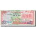 Banknote, Mauritius, 100 Rupees, KM:38, EF(40-45)