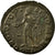 Moneta, Diocletian, Follis, Trier, BB+, Rame, Cohen:108 var.