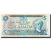 Banknote, Canada, 5 Dollars, 1979, KM:87a, EF(40-45)