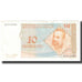 Banknot, Bośnia-Hercegowina, 10 Convertible Maraka, KM:63a, EF(40-45)