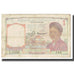 Banknote, FRENCH INDO-CHINA, 1 Piastre, KM:54b, VF(20-25)