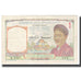 Banknote, FRENCH INDO-CHINA, 1 Piastre, KM:54b, EF(40-45)