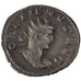 Gallienus, Antoninianus, AU(50-53), Billon, Cohen #553, 3.80