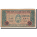 Banknote, Vietnam, 50 D<ox>ng, KM:11a, VF(20-25)
