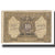 Banknot, FRANCUSKIE INDOCHINY, 10 Cents, Undated, Undated, KM:89a, EF(40-45)