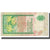 Banknote, Sri Lanka, 10 Rupees, 2001, 2001-12-12, KM:108a, VF(20-25)