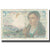 Francja, 5 Francs, Berger, 1945, P. Rousseau and R. Favre-Gilly, 1945-04-05