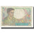 França, 5 Francs, Berger, 1945, P. Rousseau and R. Favre-Gilly, 1945-04-05