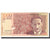 Geldschein, Kolumbien, 1000 Pesos, 2001, 2001-08-07, KM:450a, UNZ-