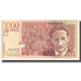 Banknote, Colombia, 1000 Pesos, 2001, 2001-08-07, KM:450a, UNC(63)