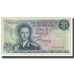 Banknote, Luxembourg, 20 Francs, 1966, 1966-03-07, KM:54a, VF(20-25)