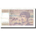 França, 20 Francs, Debussy, 1997, D.Bruneel-B.Dentaud-A.Charriau, EF(40-45)