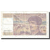 Francia, 20 Francs, Debussy, 1997, 1997, BB, Fayette:66ter.2, KM:151a