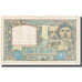 Francja, 20 Francs, Science et Travail, 1941, P. Rousseau and R. Favre-Gilly