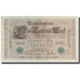 Banknote, Germany, 1000 Mark, 1910, 1910-04-21, KM:45a, EF(40-45)