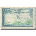 Banknote, FRENCH INDO-CHINA, 1 Piastre = 1 Dong, KM:105, VF(20-25)