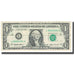 Nota, Estados Unidos da América, One Dollar, 1993, EF(40-45)