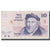 Banknote, Israel, 10 Lirot, KM:39a, VF(20-25)