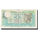 Geldschein, Italien, 500 Lire, KM:95, S