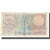 Geldschein, Italien, 500 Lire, KM:95, S