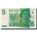 Banknote, Netherlands, 5 Gulden, 1973, 1973-03-28, KM:95a, VF(20-25)