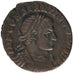 Constantine I, Nummus, Arles, EF(40-45), Copper, 3.50