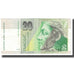 Biljet, Slowakije, 20 Korun, KM:20a, TTB